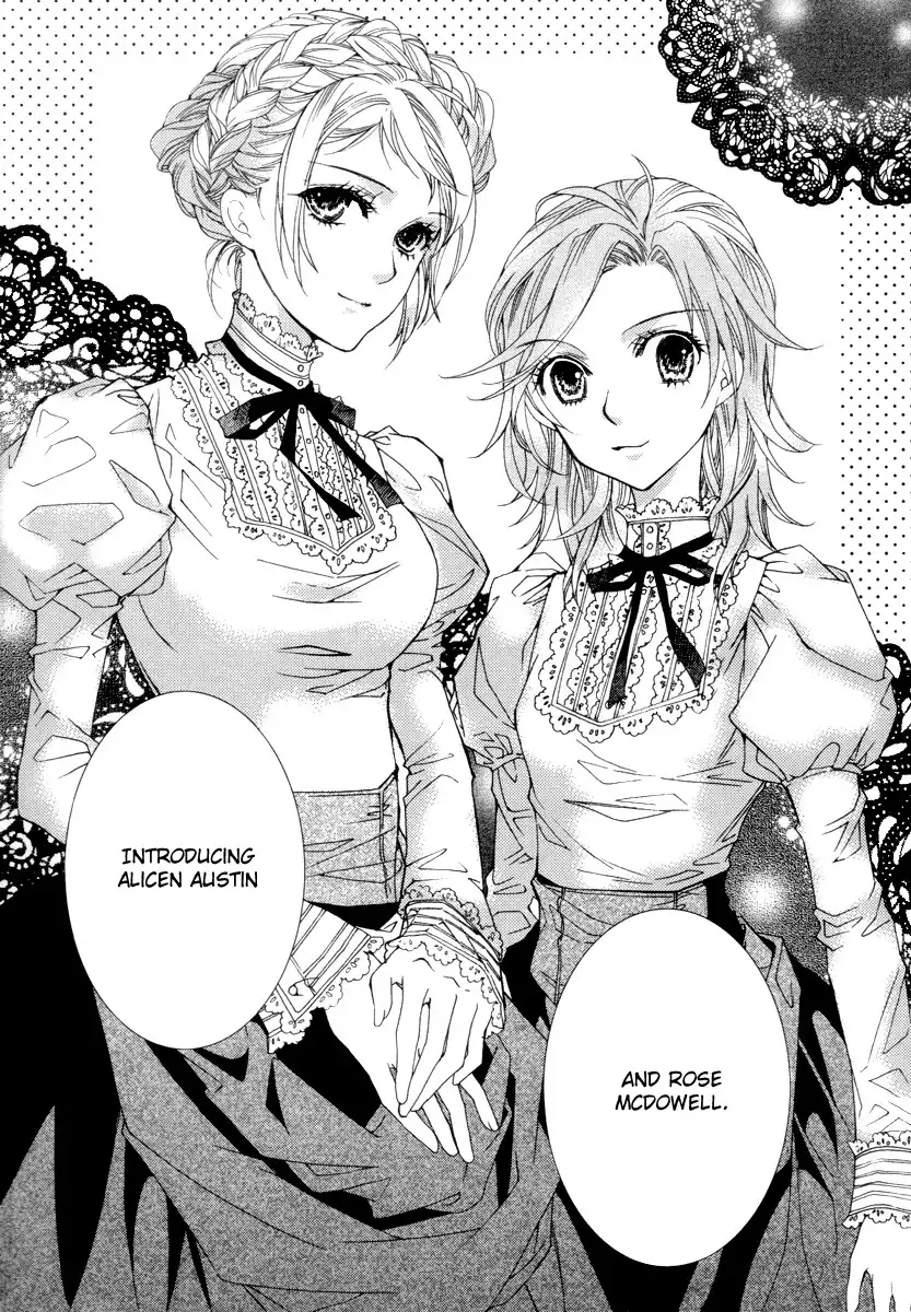 Dear My Girls Chapter 32 3